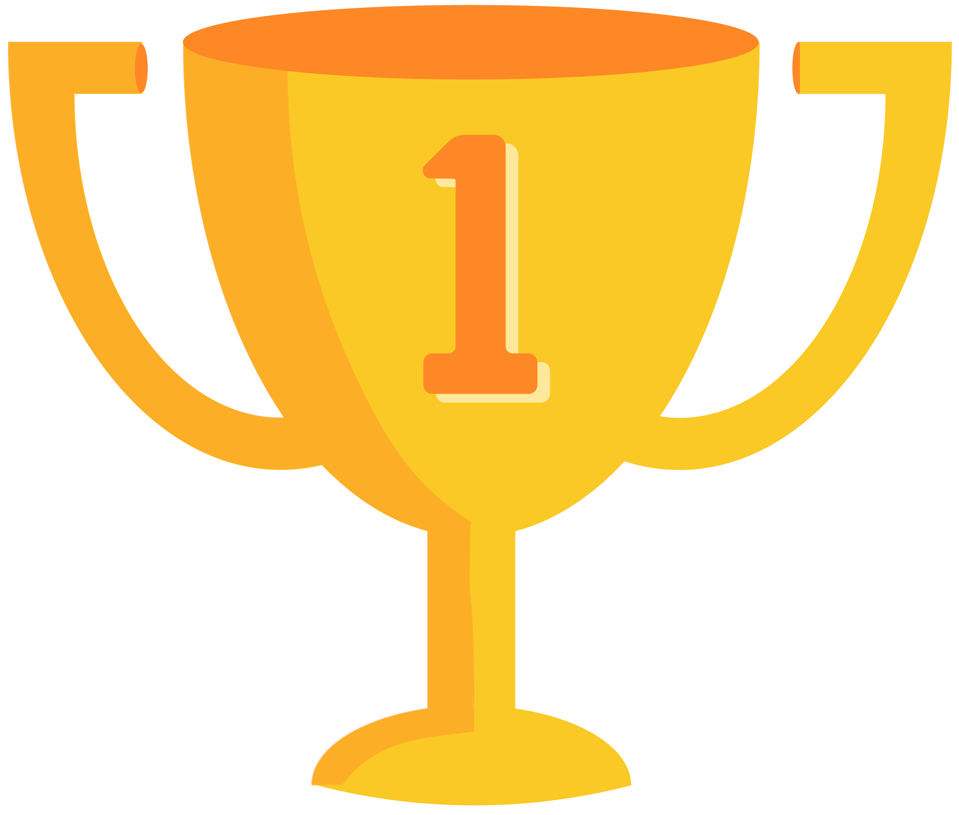 First Place