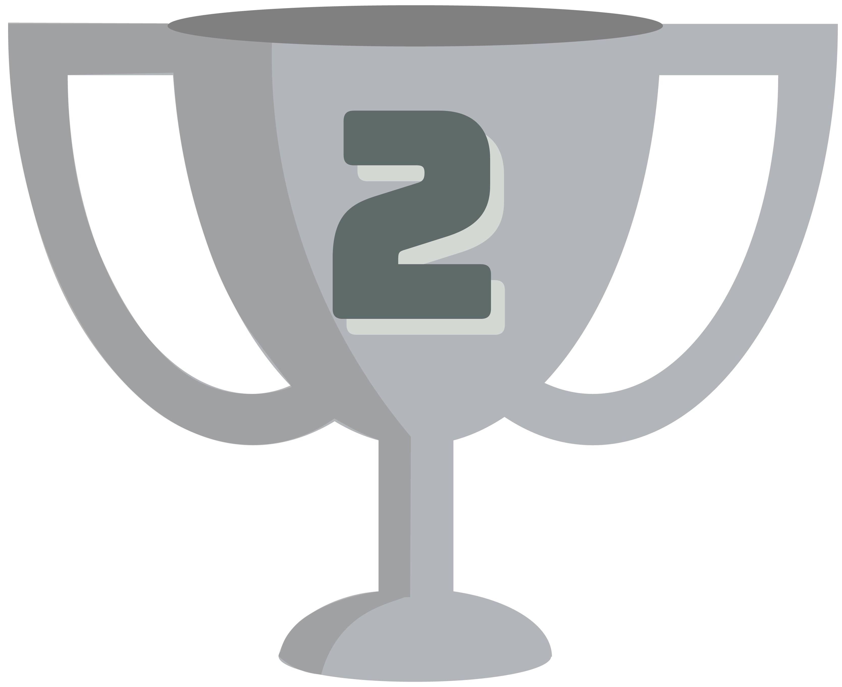 Second Place
