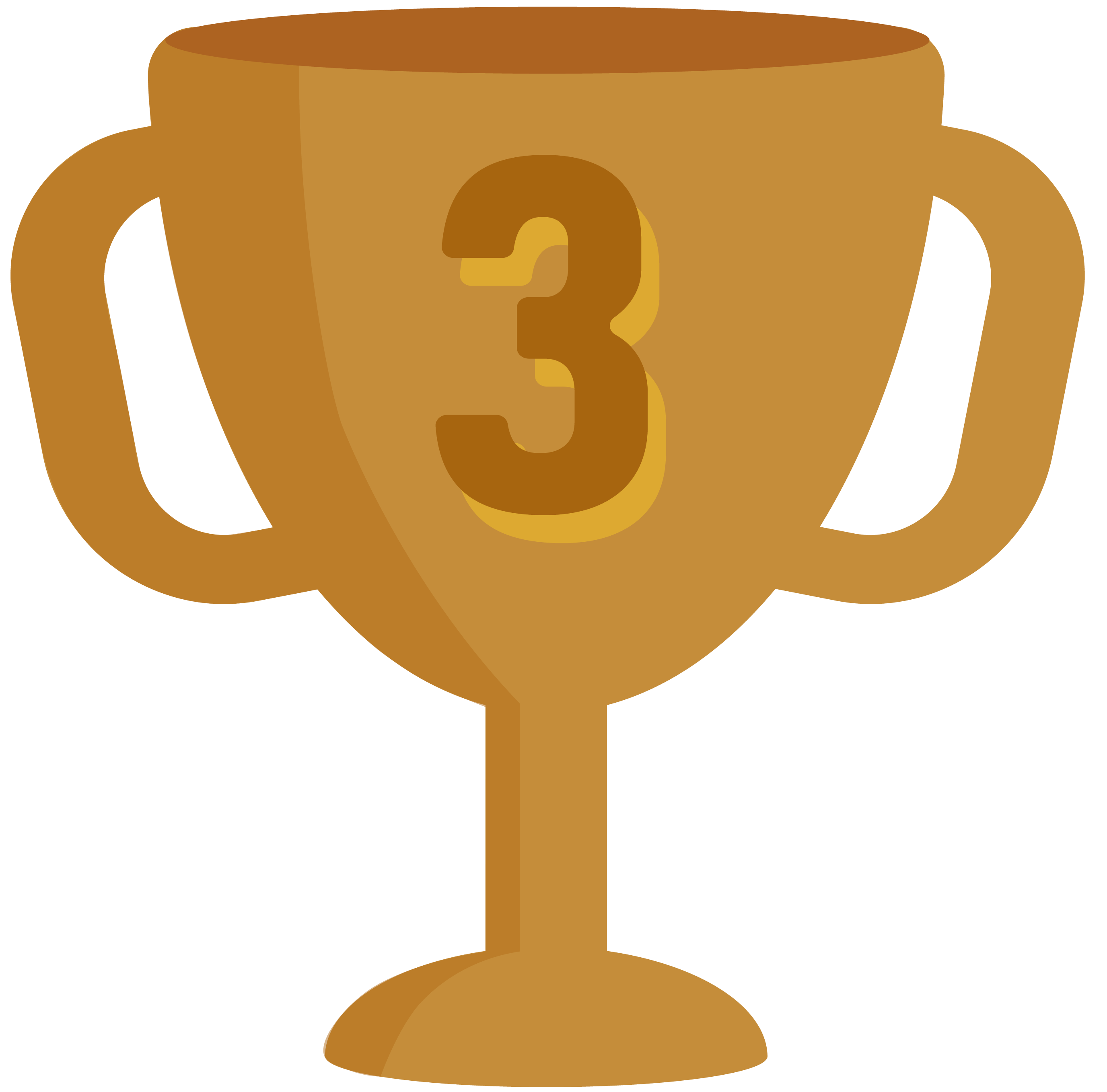 Third Place